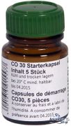 Dennerle Bio CO2 start capsules2.79 €