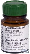 Dennerle Bio CO2 start capsules