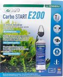Dennerle Plant Fertilizer Set Carbo Start E200
