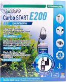 Dennerle Plant Fertilizer Set Carbo Start E200 Special Edition