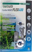 Dennerle CO2 Set Carbo Night FLEX400