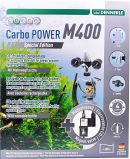 Dennerle Plant Fertilizer Set Carbo Power M400 Special Edition