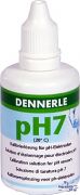 Dennerle pH 7 Eichlsung 50 ml