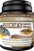 Dennerle Cookies Special Menu