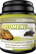 Dennerle Pleco Menu Herbivore