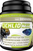 Dennerle Cichlid Veggy