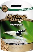 Dennerle Shrimp King Snow Pops