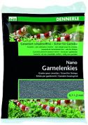 Dennerle Nano Garnelenkies Arkansas Grau