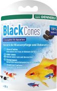 Dennerle Black Cones -Erlenzapfen-