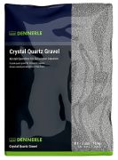 Dennerle Crystal Quartz Gravel slate grey