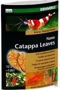 Dennerle Nano Catappa Leaves