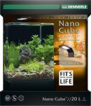 Dennerle Nano Cube LED Complete+ 20 L