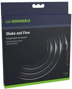 Dennerle Pumpschlauch Shake and Flow