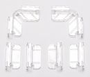 Dennerle Holder Kit Nano Cover Glass7.29 €