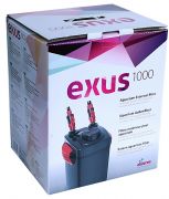 Diversa External Filter EXUS 1000