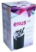 Diversa External Filter EXUS 1500