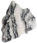 Hobby Zebra Stone