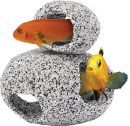 Penn-Plax Stone Hideaway small & medium