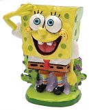 Penn-Plax Dekofigur -SpongeBob-