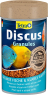 Tetra Discus