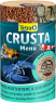 Tetra Crusta Menu