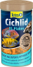 Tetra Cichlid XL Flakes