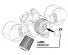 JBL O-Ring f�r Druckminderer