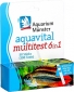 Aquarium M�nster aquavital Multitest 6 in 1