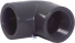 PVC Winkel 90� mit Innengewinde