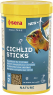 sera Cichlids Sticks