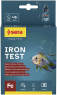 Sera Iron Test