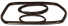 EHEIM Dichtungssatz f�r Beh�lter f�r 2080