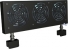 Giesemann Aquarium-K�hlventilator 3-fach