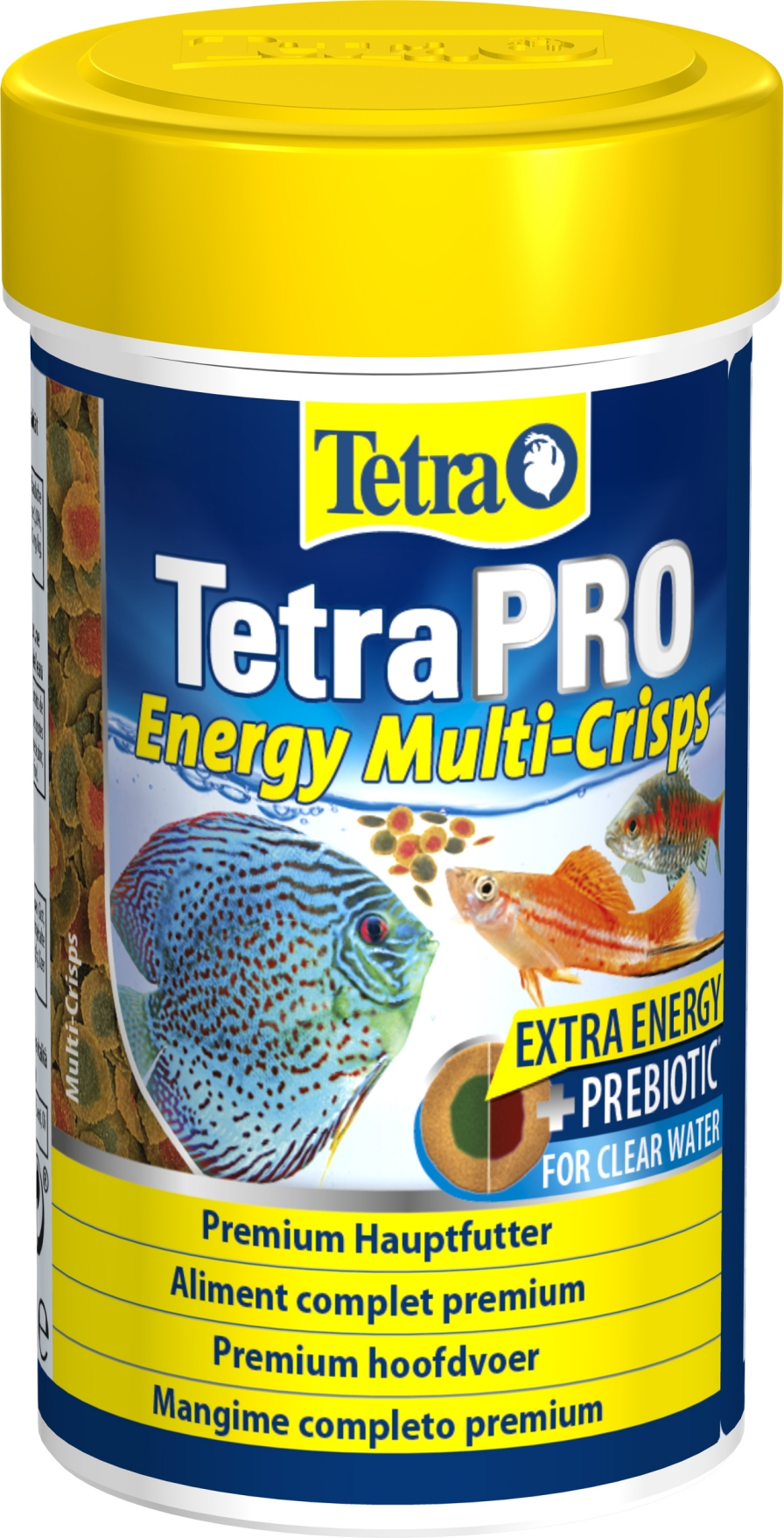 TetraPro Energy  100 ml / 250 ml / 500 ml / 10 Liter