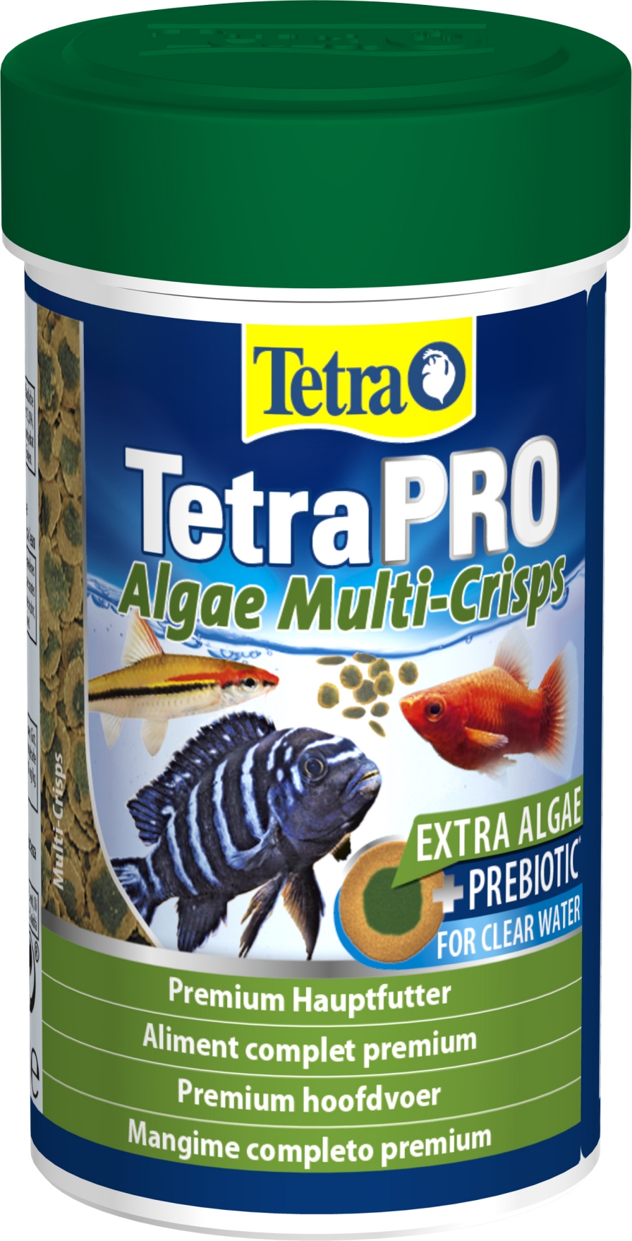 TetraPro Algae  100 ml / 250 ml / 500 ml / 10 Liter