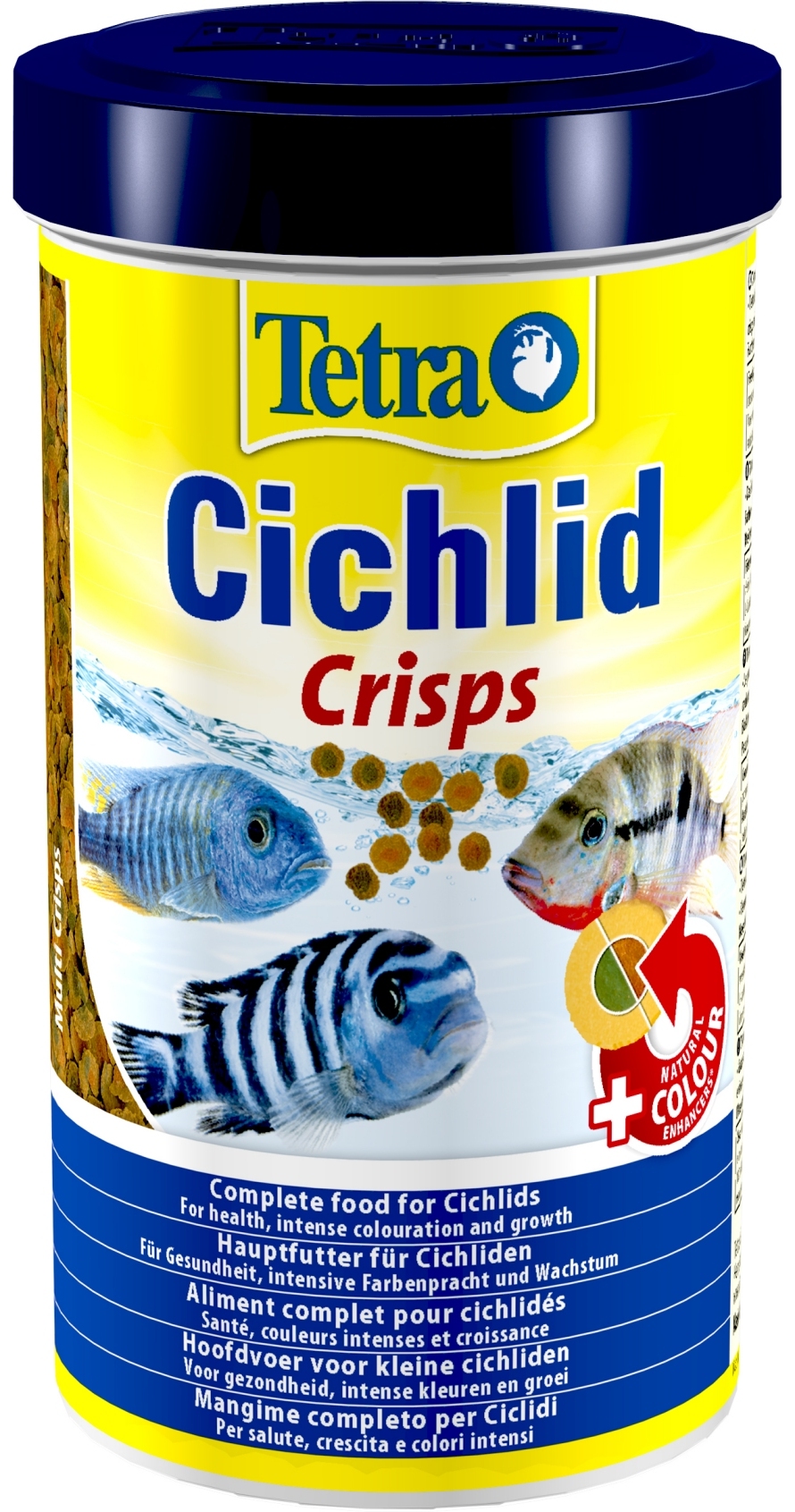 Tetra Cichlid Pro 115g - Petstop