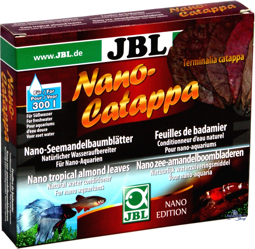 JBL Biotopol - Conditionneur d'eau