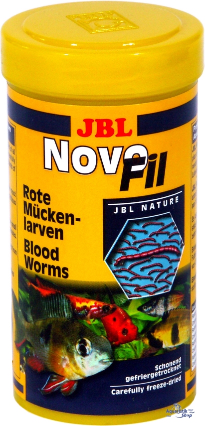 JBL NovoFil - 100 ml