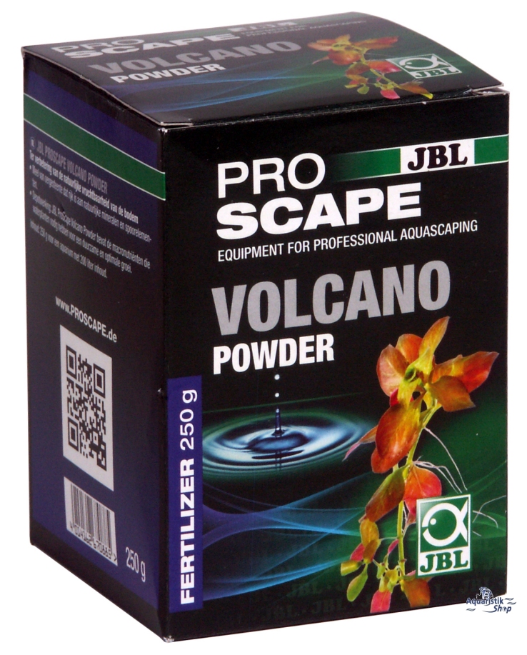 JBL ProScape Volcano Powder 250