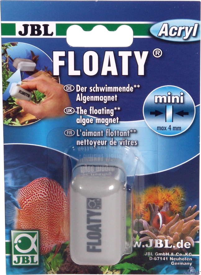 JBL Floaty Nano Acryl