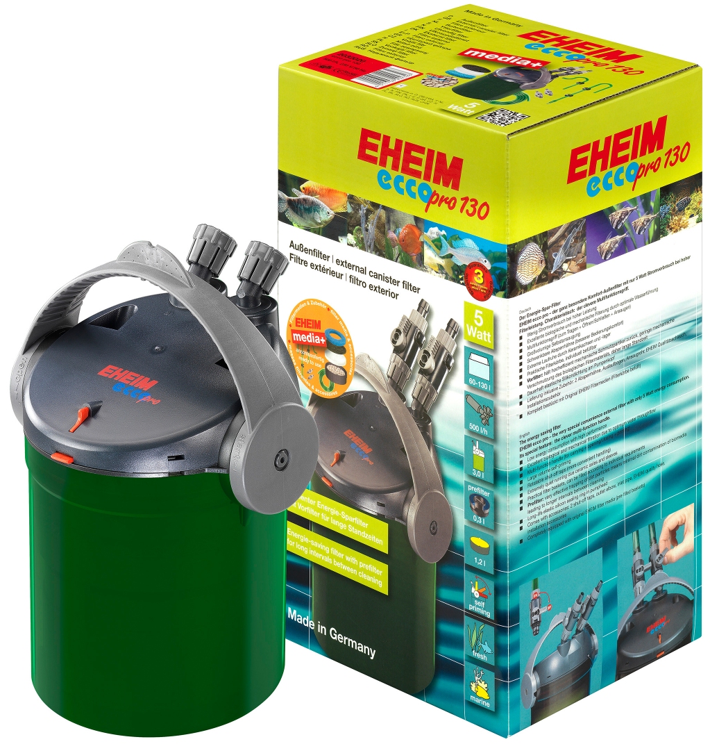 eheim ecco pro 300