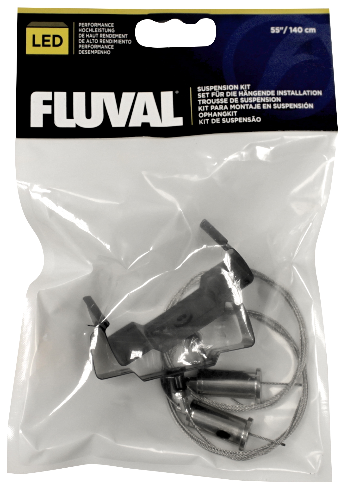 Fluval Conversion Set LED Vicenza & Venezia