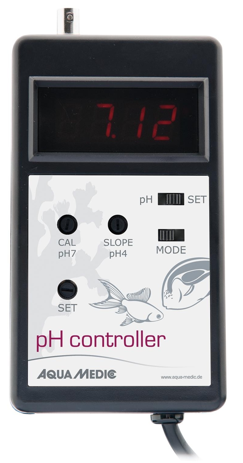 Tub Verwoesten lid Aqua Medic pH Controller