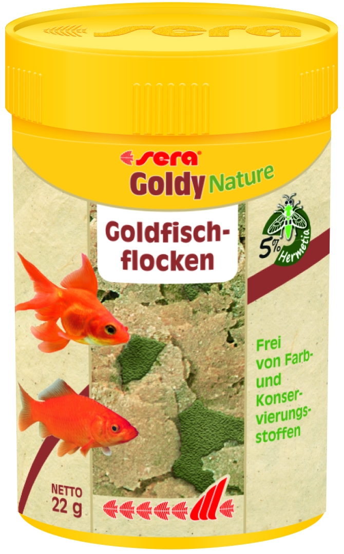 Sera Cichlid Green XL Nature