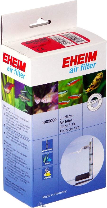 EHEIM Air filter