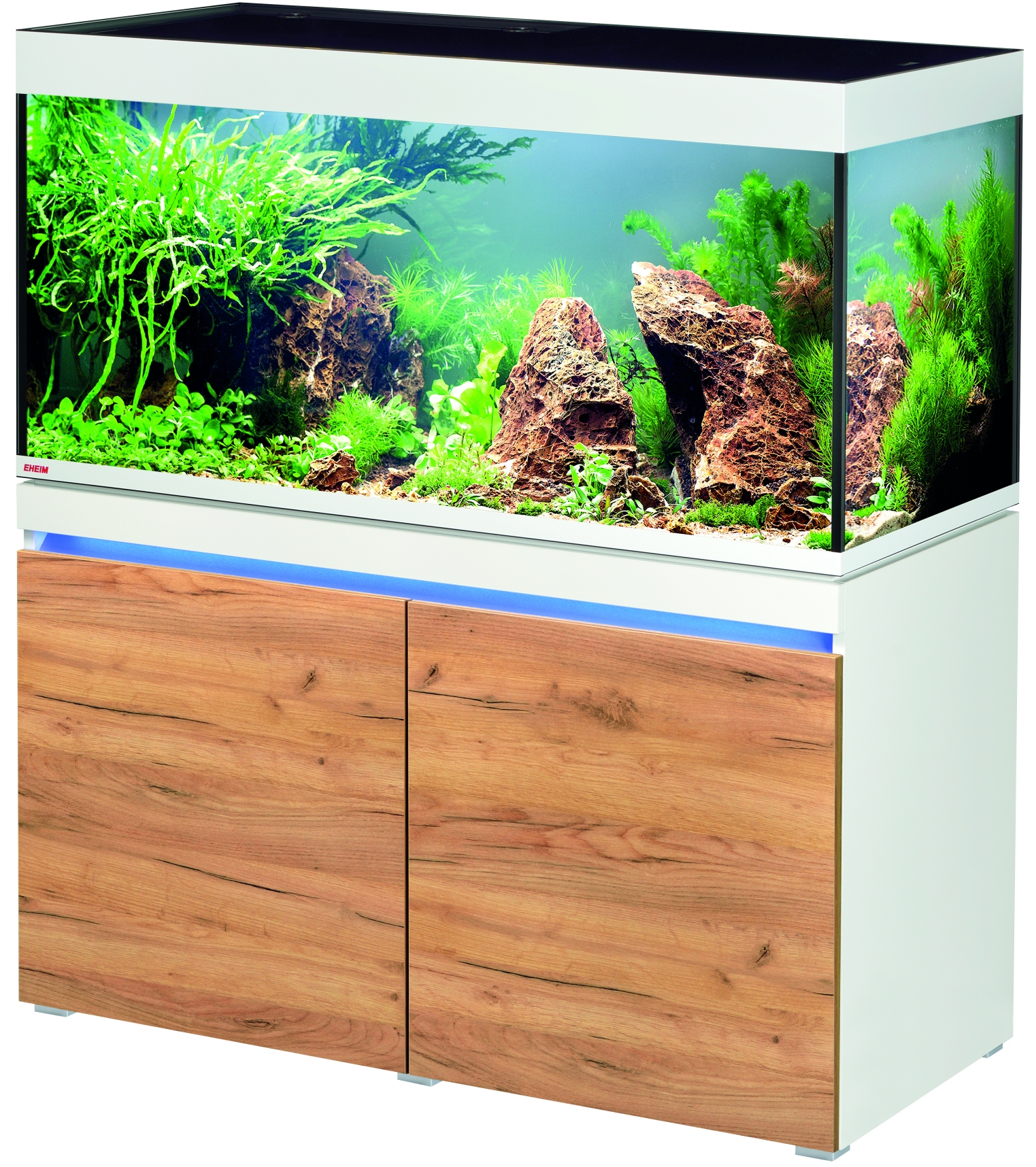 EHEIM Aquarium Combination incpiria 430