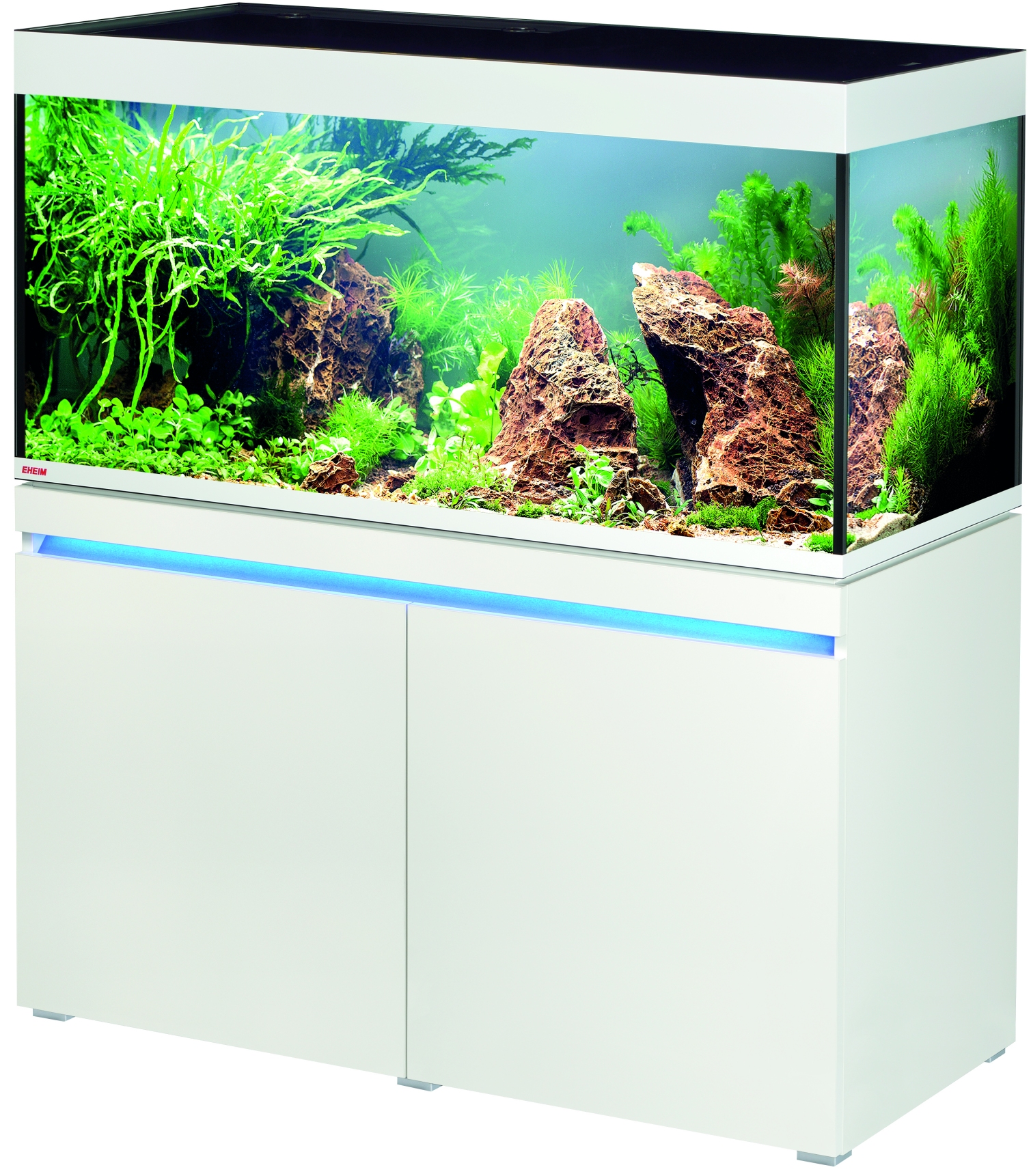 EHEIM Aquarium Combination incpiria 430