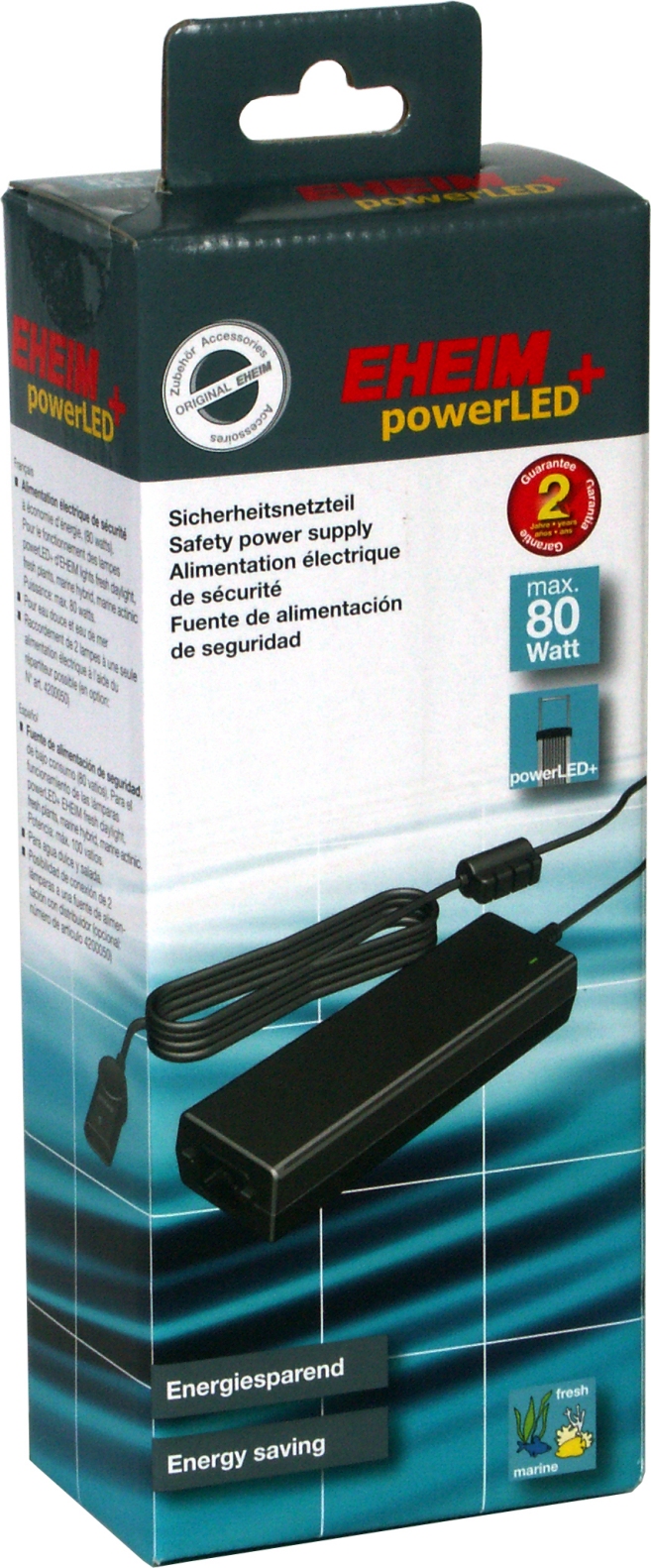 für Netzteil EHEIM powerLED+