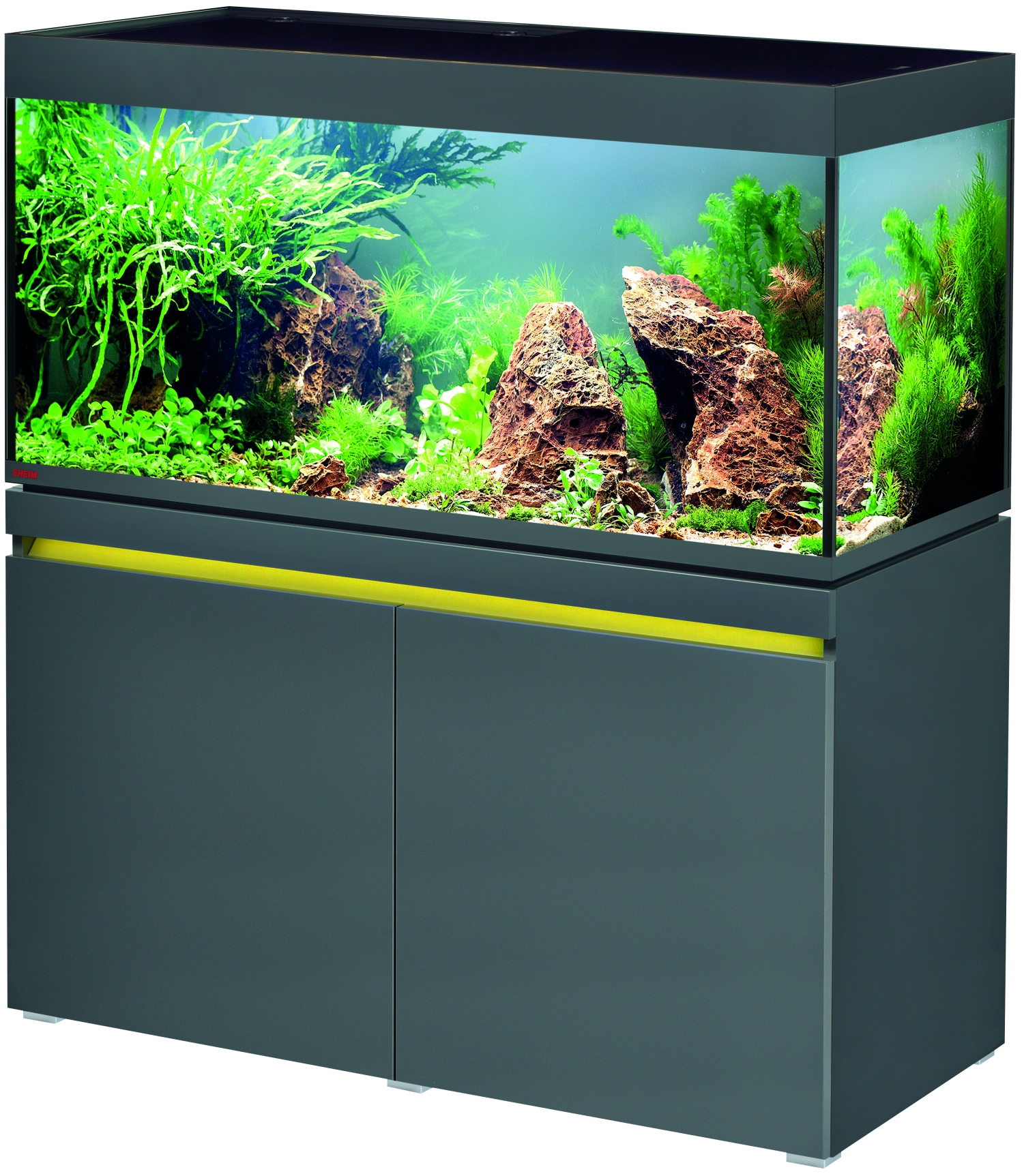 EHEIM Aquarium Combination incpiria 430