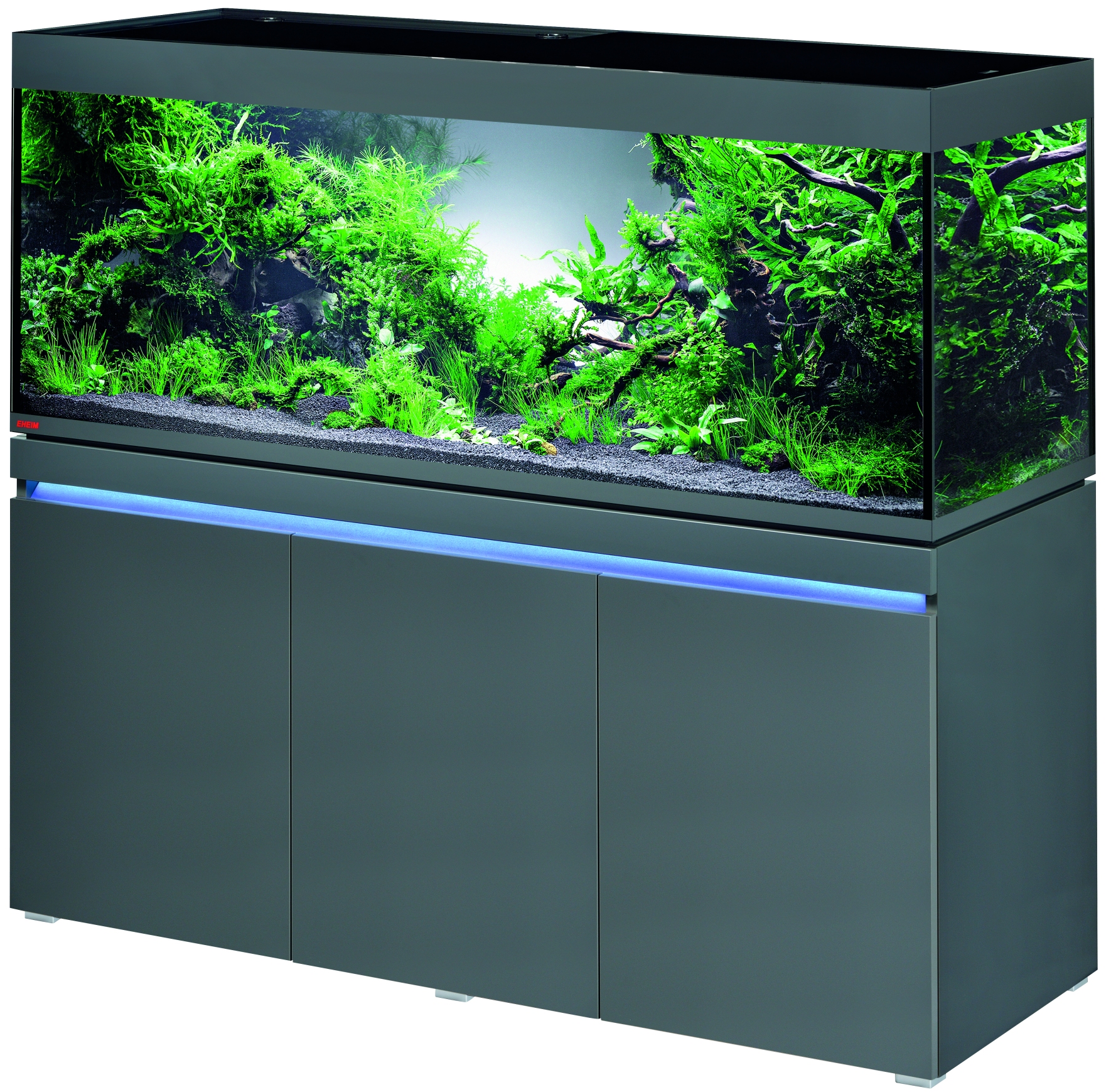 EHEIM Aquarium Combination incpiria 530